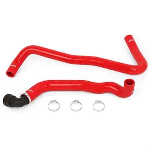 RADIATOR HOSE KIT F150