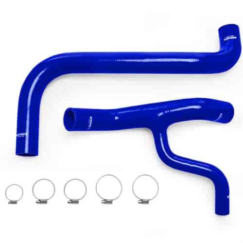 Silicone Coolant Hose Kit