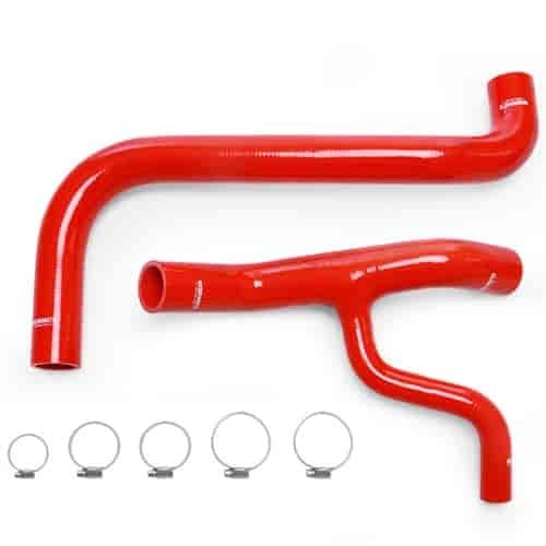 Silicone Coolant Hose Kit
