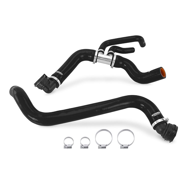 SILICONE HOSE KIT
