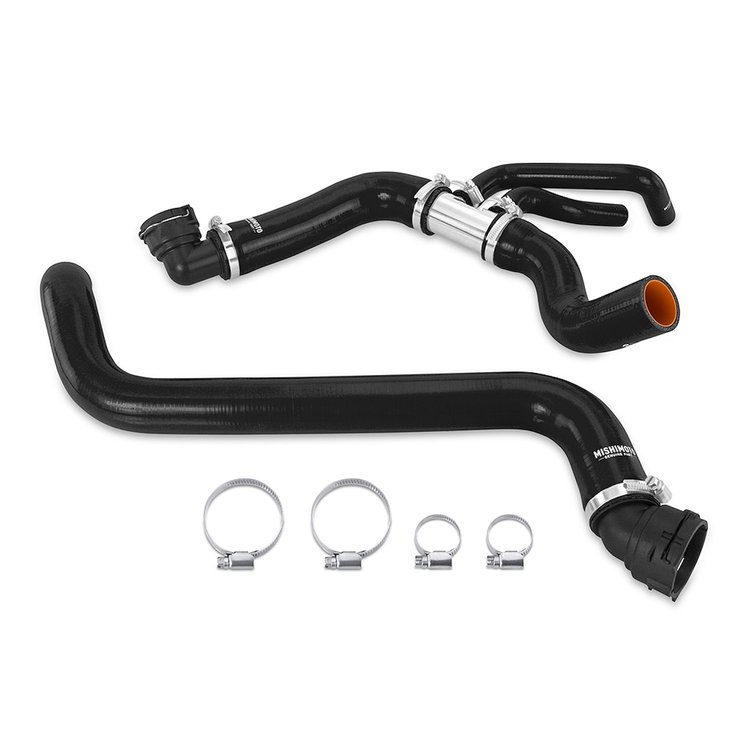 SILICONE HOSE KIT