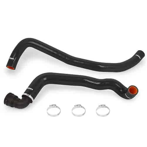 Silicone Coolant Hose Kit