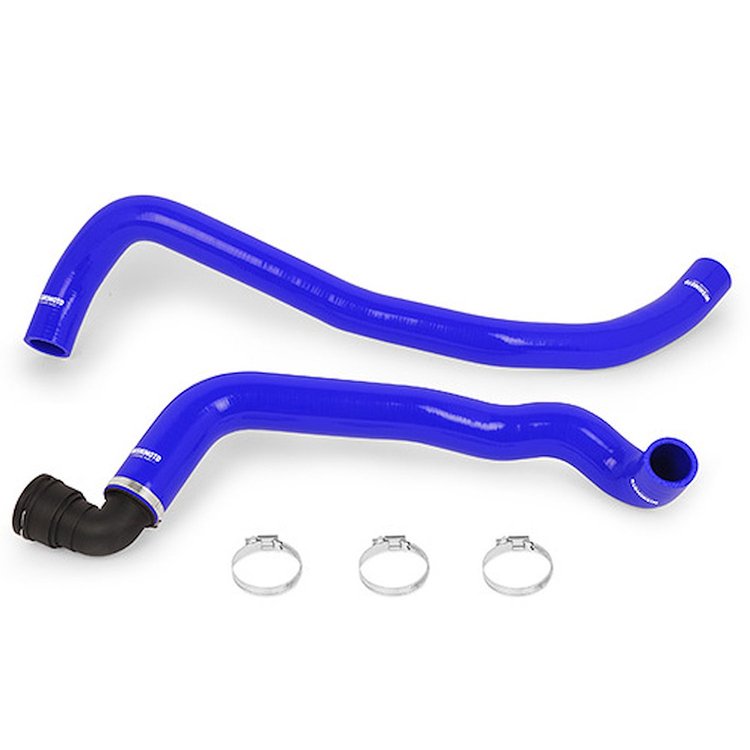 Silicone Coolant Hose Kit