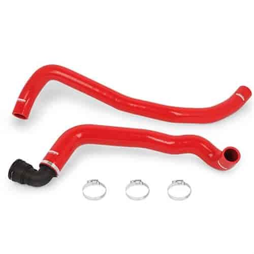 Silicone Coolant Hose Kit