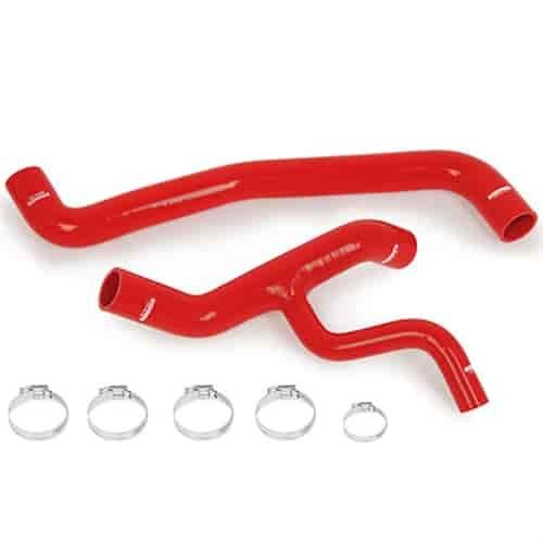 Silicone Coolant Hose Kit
