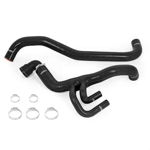 Silicone Coolant Hose Kit
