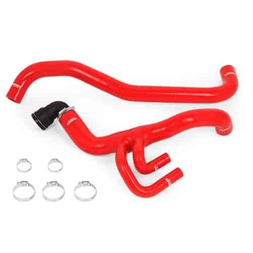 Silicone Coolant Hose Kit