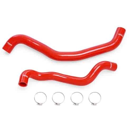 Silicone Coolant Hose Kit