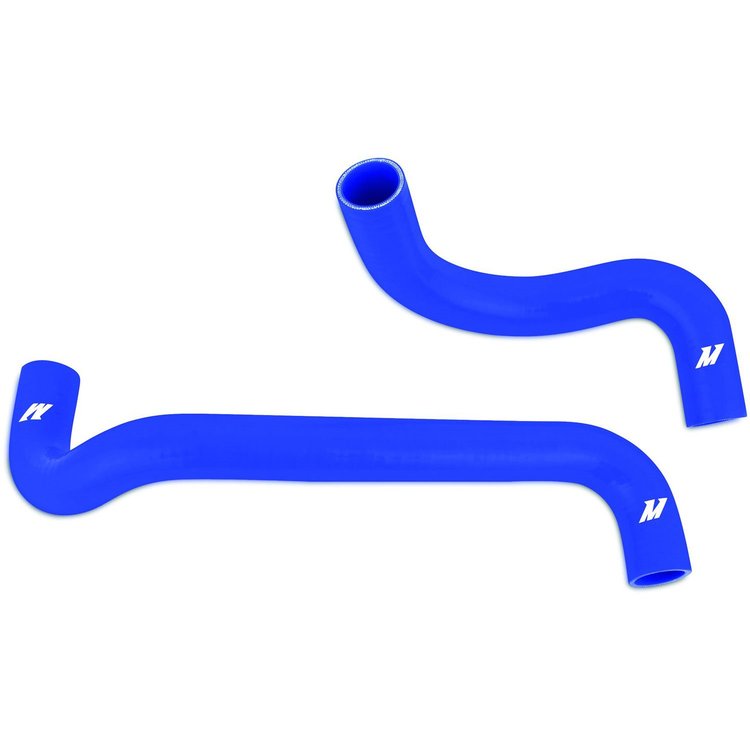 Silicone Coolant Hose Kit 2005-2006 GTO, 2005-2006 Vauxhall Monaro (5.7/6.0L), 2005-2006 Holden Monaro (6.0L)