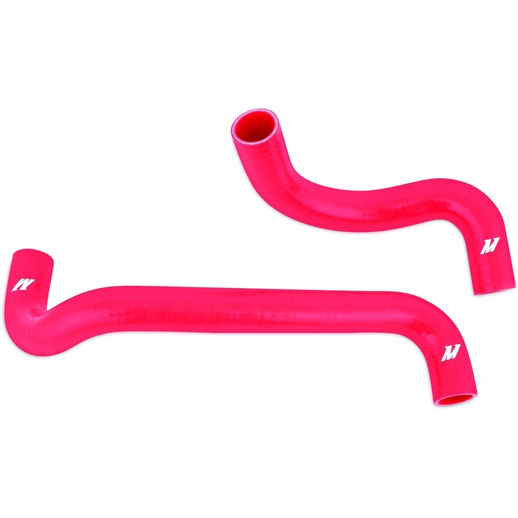 Silicone Coolant Hose Kit 2005-2006 GTO, 2005-2006 Vauxhall Monaro (5.7/6.0L), 2005-2006 Holden Monaro (6.0L)