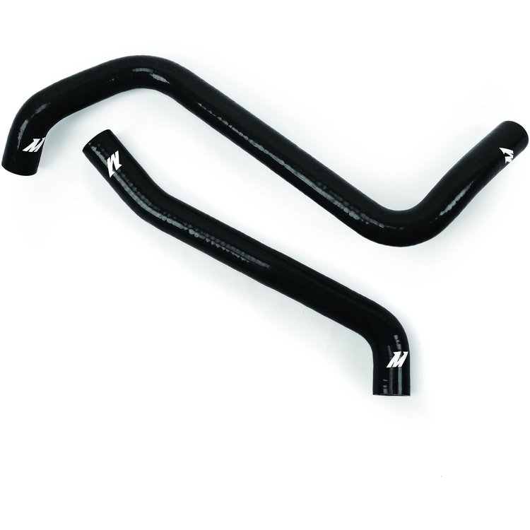 Silicone Coolant Hose Kit 1994-1996 Impala SS