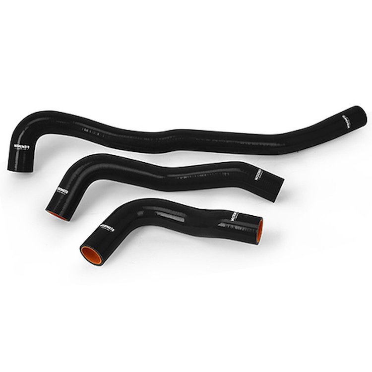 Silicone Coolant Hose Kit 2016-Up Mazda Miata