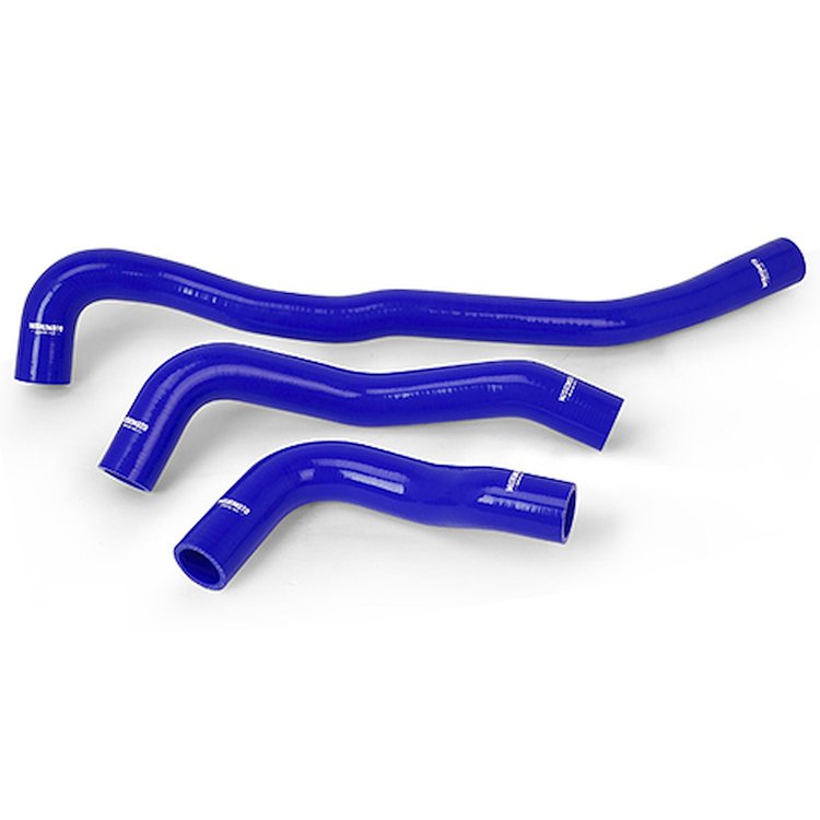 Silicone Coolant Hose Kit 2016-Up Mazda Miata