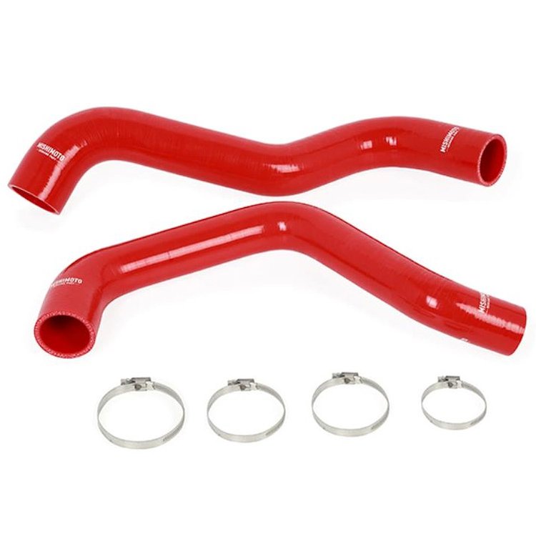 Silicone Coolant Hose Kit