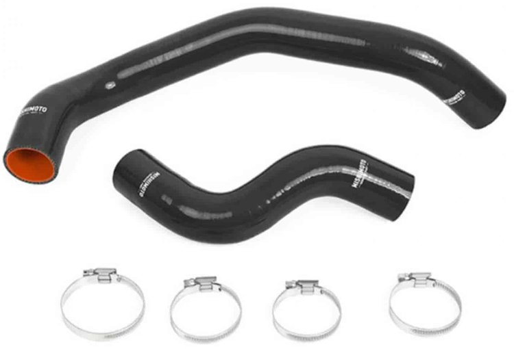 Silicone Coolant Hose Kit 1995-2002 Fits Nissan Skyline R33/34 GTR
