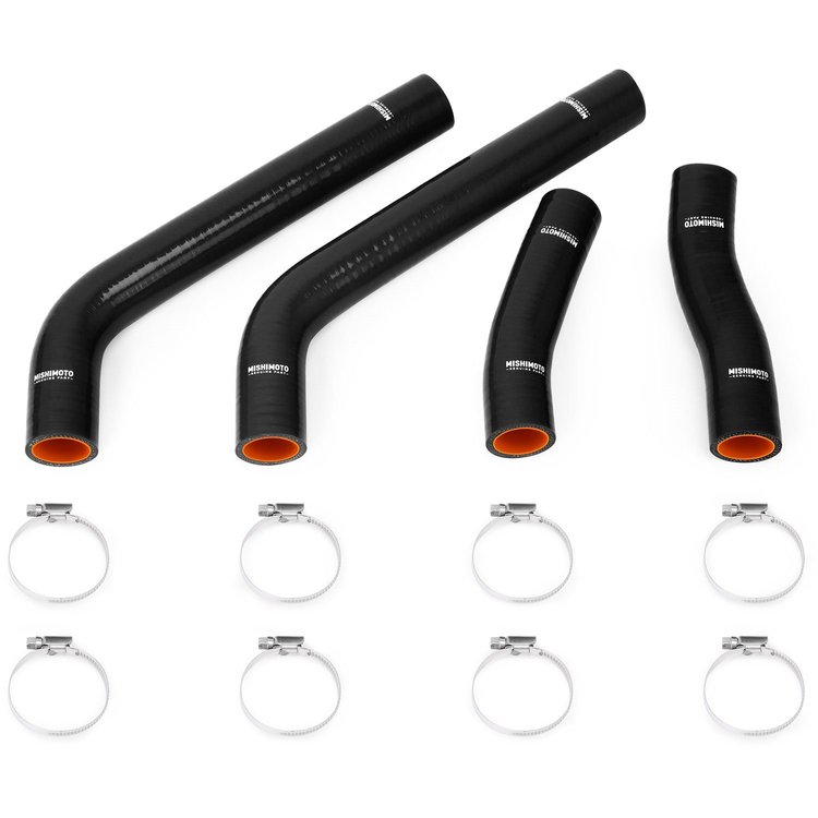 Silicone Coolant Hose Kit 2000-2005 Toyota MR2 Spyder