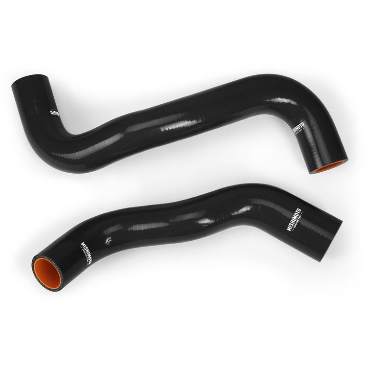 Silicone Radiator Hose Kit 2009-2013 Corvette/Z06