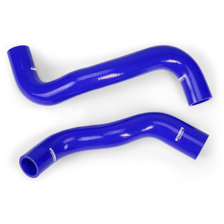 Silicone Radiator Hose Kit 2009-2013 Corvette/Z06