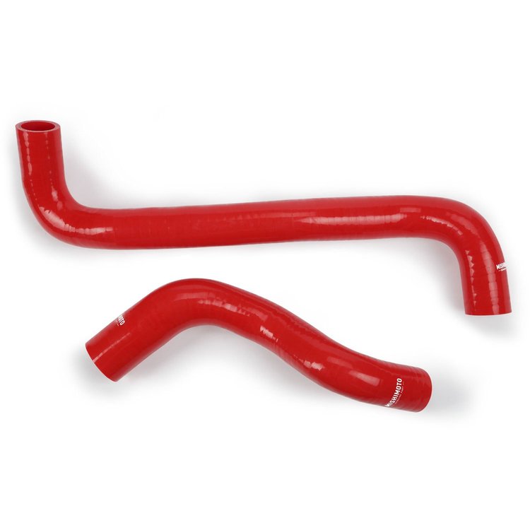 Silicone Radiator Hose Kit 1994-2004 C5 Corvette/Z06