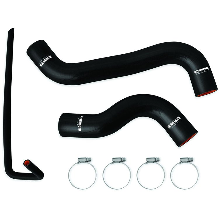 Silicone Coolant Hose Kit