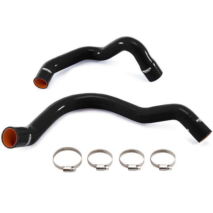 Silicone Coolant Hose Kit