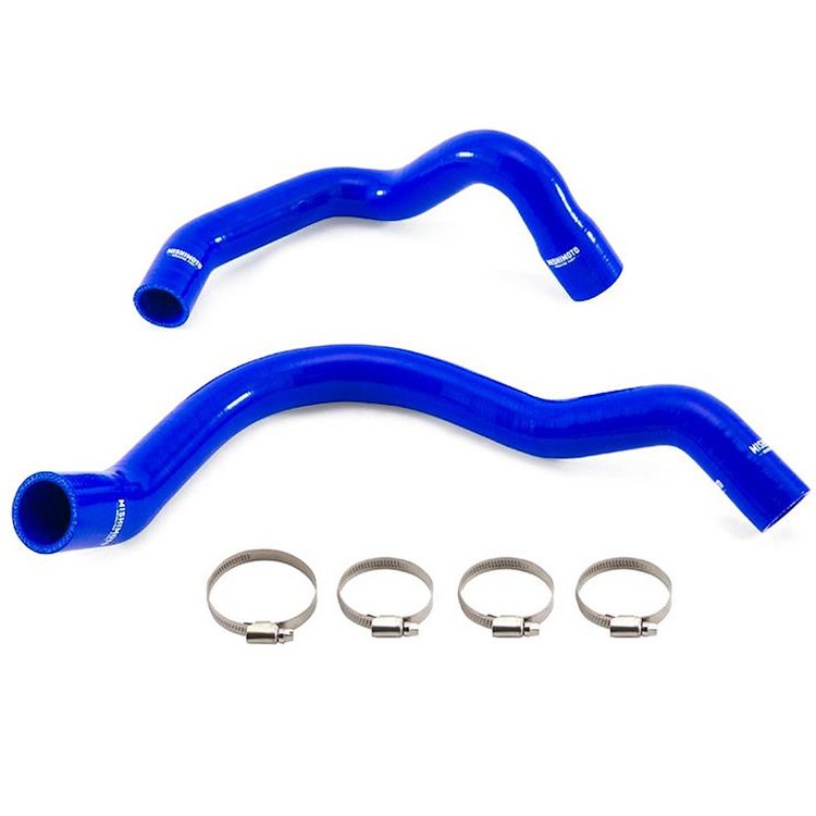Silicone Coolant Hose Kit