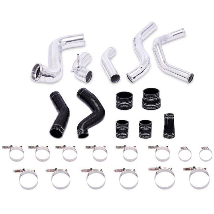 Full Intercooler Pipe and Boot Kit