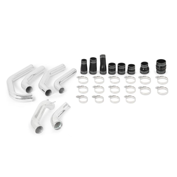 Full Intercooler Pipe and Boot Kit