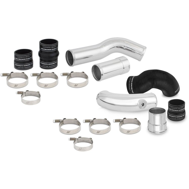 Full Intercooler Pipe and Boot Kit