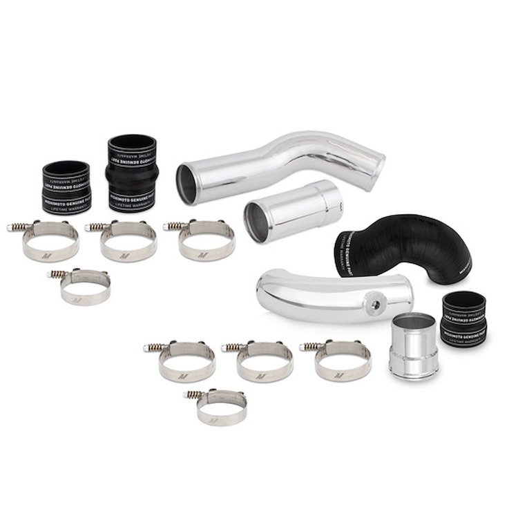 Full Intercooler Pipe and Boot Kit