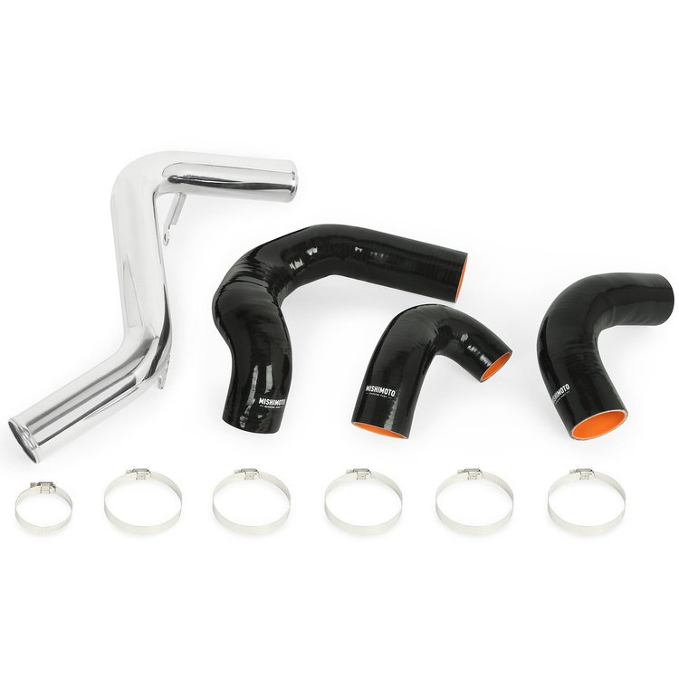 Full Intercooler Pipe and Boot Kit