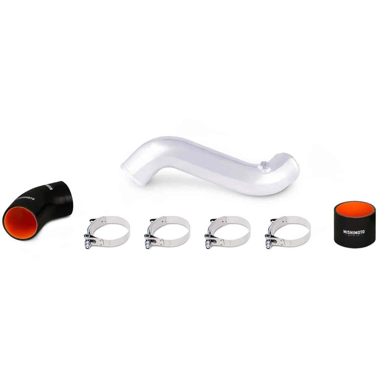 Cold-Side Intercooler Pipe and Boot Kit