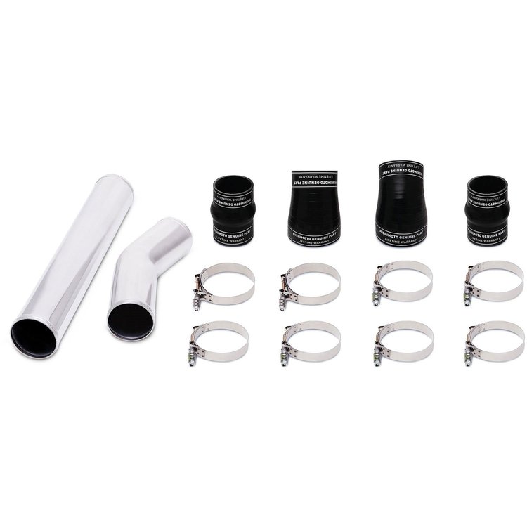 Full Intercooler Pipe and Boot Kit