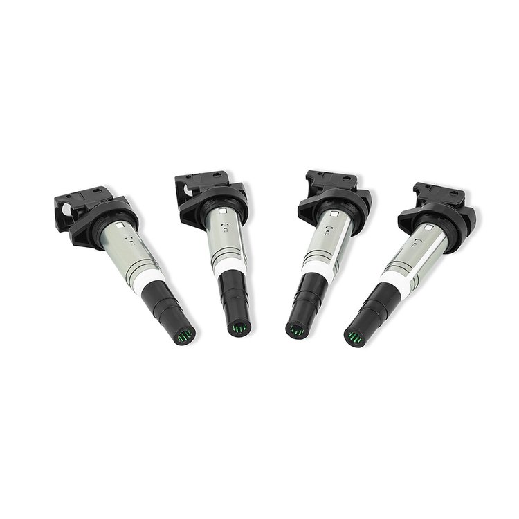 BMW IGNITION COIL SET