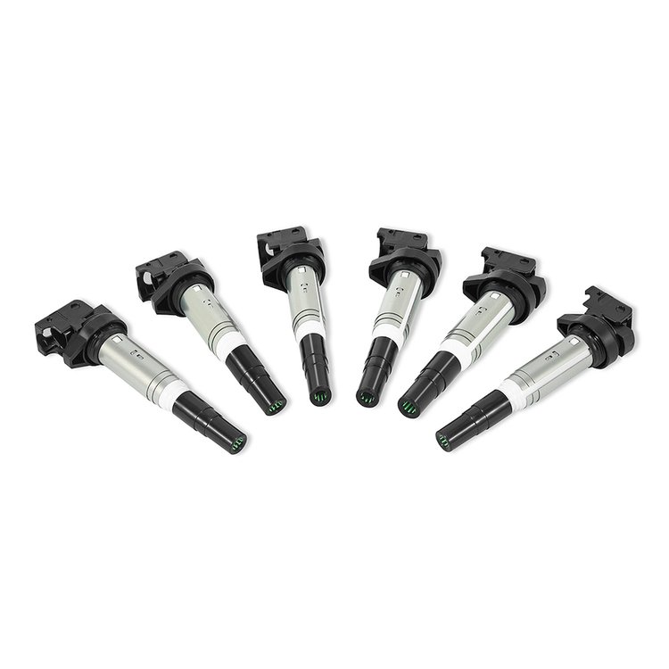 BMW IGNITION COIL SET