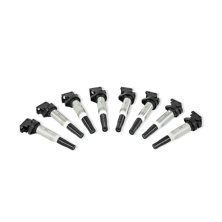 BMW IGNITION COIL SET