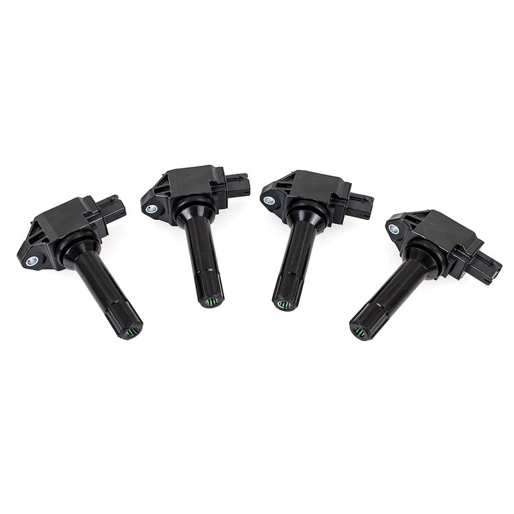 BRZ IGNITION COIL SET