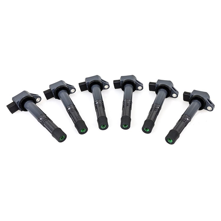 HONDA IGNITION COIL SET