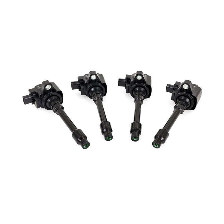 CIVIC IGNITION COIL SET
