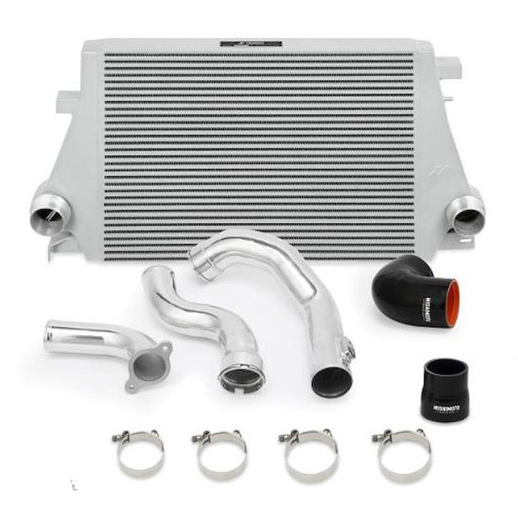 Direct-Fit Intercooler Kit