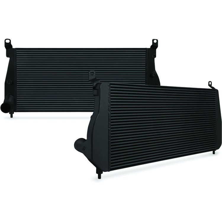 Direct-Fit Intercooler