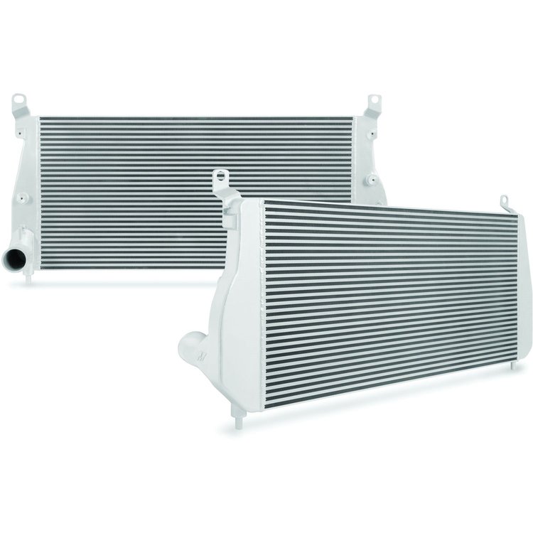 Direct-Fit Intercooler