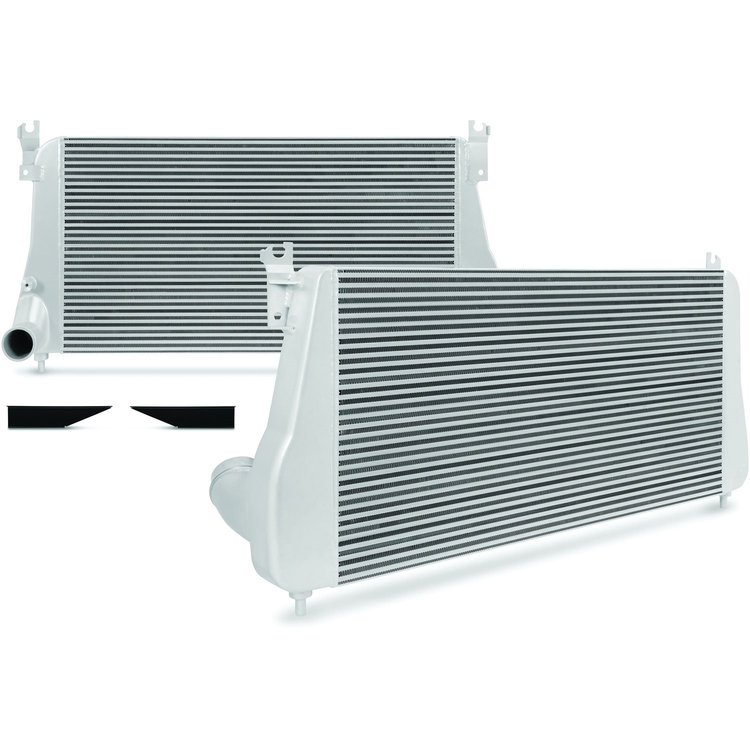 Direct-Fit Intercooler