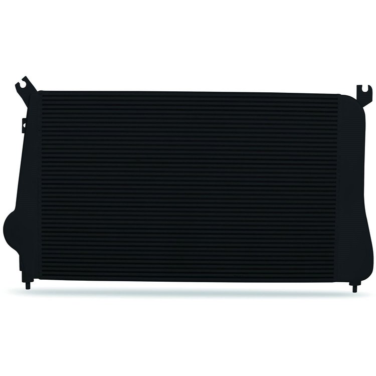 Direct-Fit Intercooler