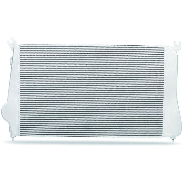 Direct-Fit Intercooler
