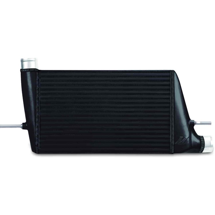 Mitsubishi Lancer Evolution X Performance Intercooler Black - MFG Part No. MMINT-EVO-10XB