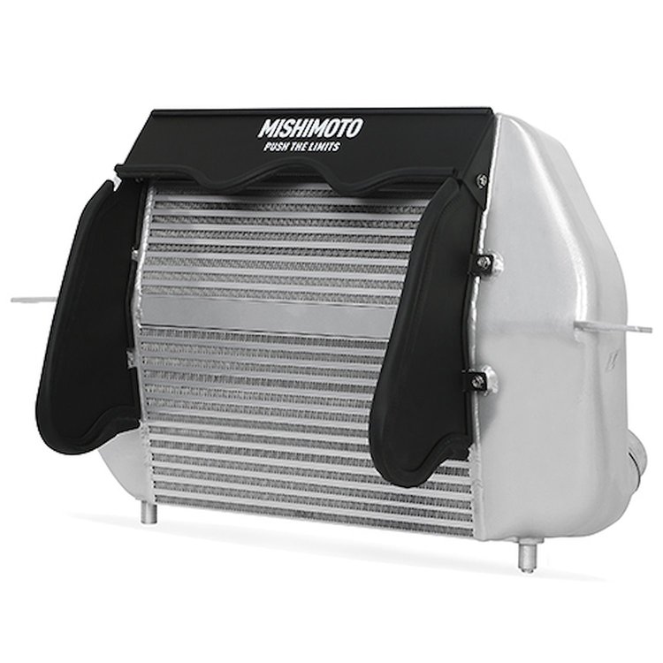 Direct-Fit Intercooler