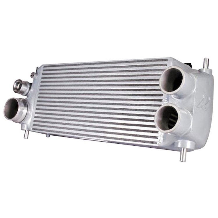 Direct-Fit Intercooler