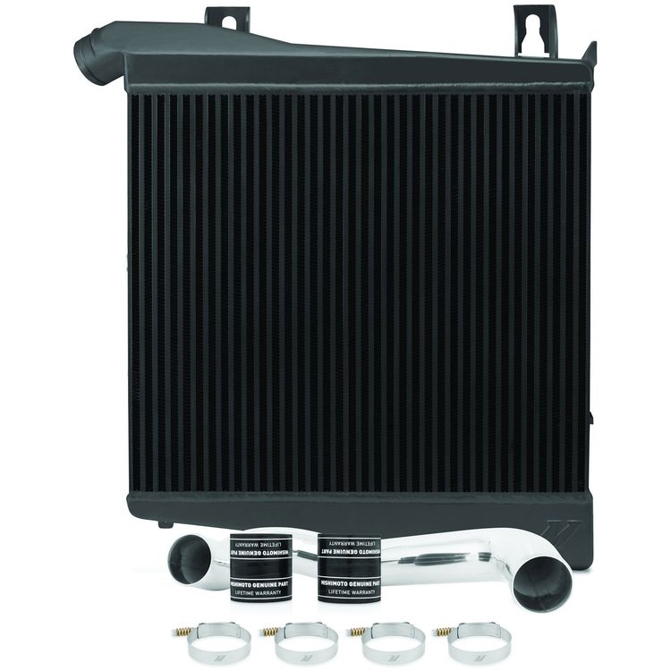Direct-Fit Intercooler Kit