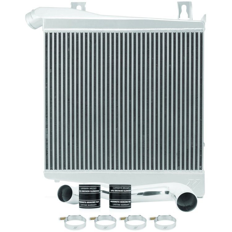 Direct-Fit Intercooler Kit